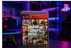 PS3