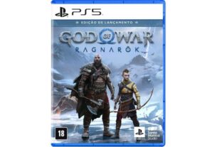 Vale a pena comprar o PS5 em 2026 36