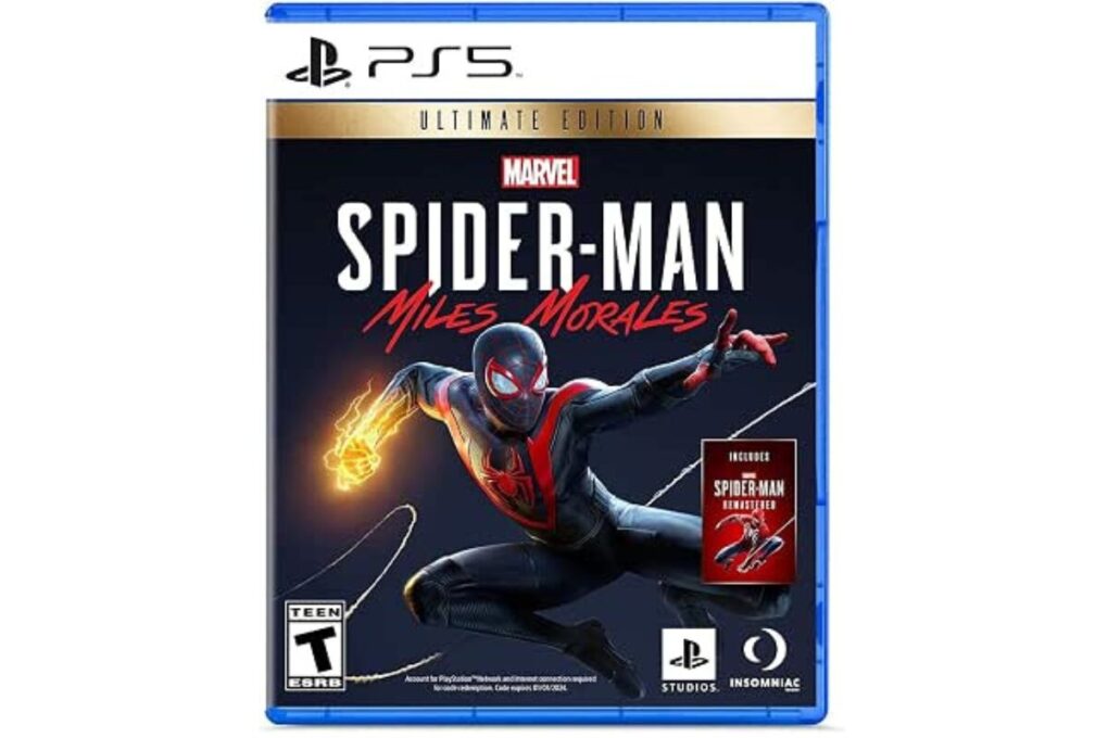 Vale a pena comprar o PS5 em 2026 37