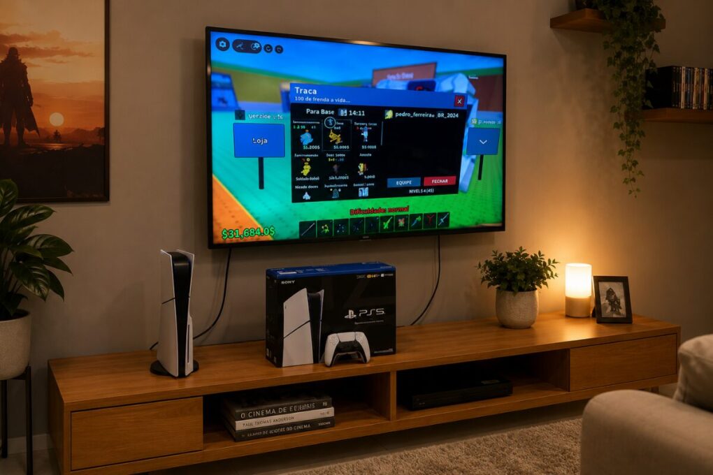 Vale a pena comprar o PS5 em 2026 45