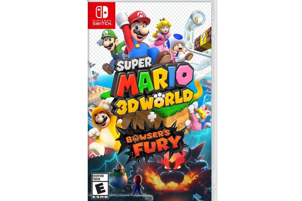 super marios 2